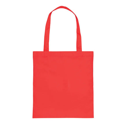 190T tote bag - hospitality