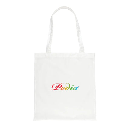 190T tote bag - hospitality