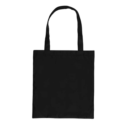 190T tote bag - hospitality