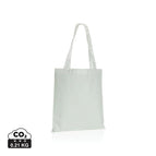 rPET / white / 38 x 0.1 x 42 cm