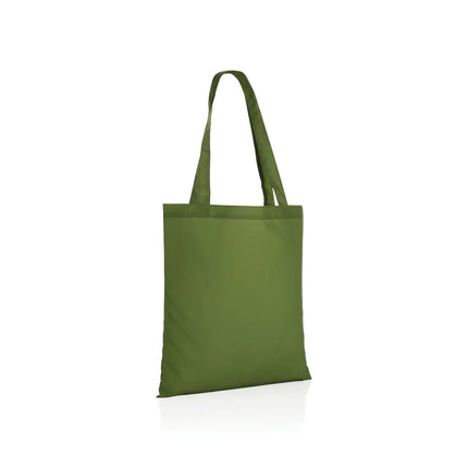 190T tote bag - hospitality
