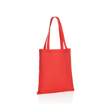 190T tote bag - hospitality