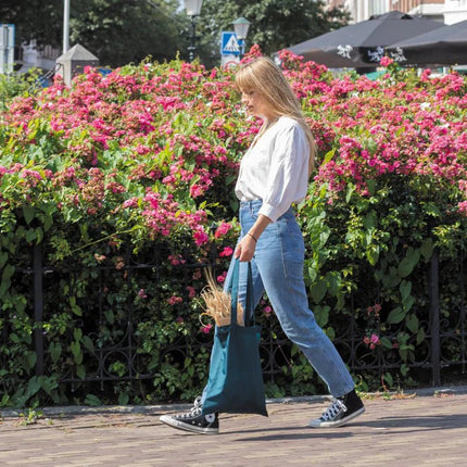 190T tote bag - hospitality