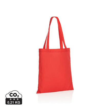 190T tote bag - hospitality