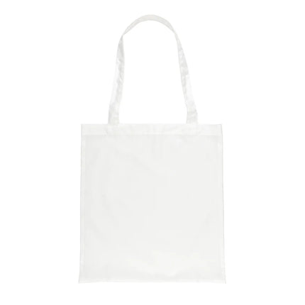190T tote bag - hospitality