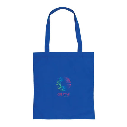 190T tote bag - hospitality