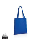 rPET / blue / 38 x 0.1 x 42 cm