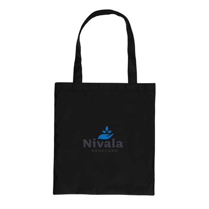 190T tote bag - hospitality
