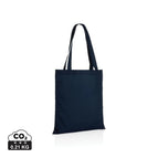 rPET / navy / 38 x 0.1 x 42 cm