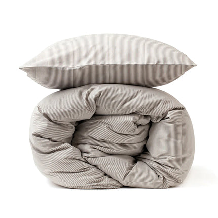 VINGA Montgomery premium cotton bed linen