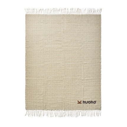 Leno Blanket - Custom Wood Designs