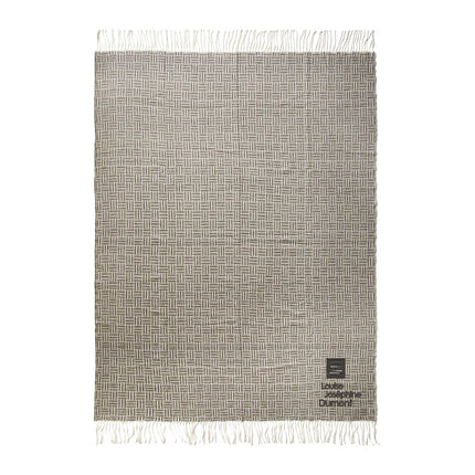 Leno Blanket - Custom Wood Designs