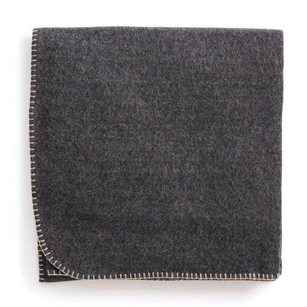 Recycled blanket - Custom Wood Designs