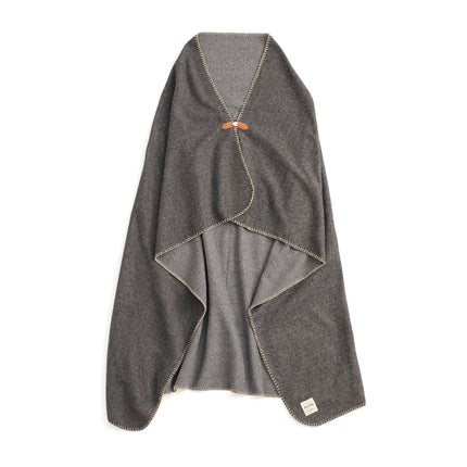 Recycled blanket - Custom Wood Designs