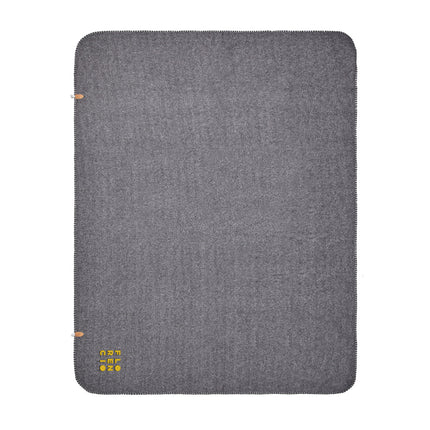 Recycled blanket - Custom Wood Designs