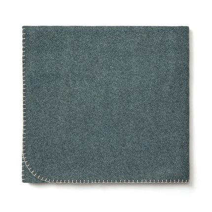 Recycled blanket - Custom Wood Designs
