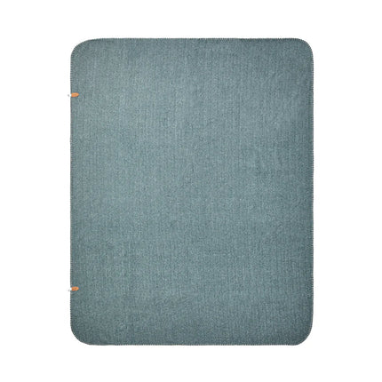 Recycled blanket - Custom Wood Designs