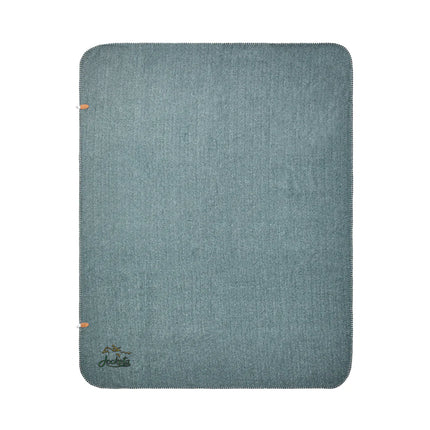 Recycled blanket - Custom Wood Designs