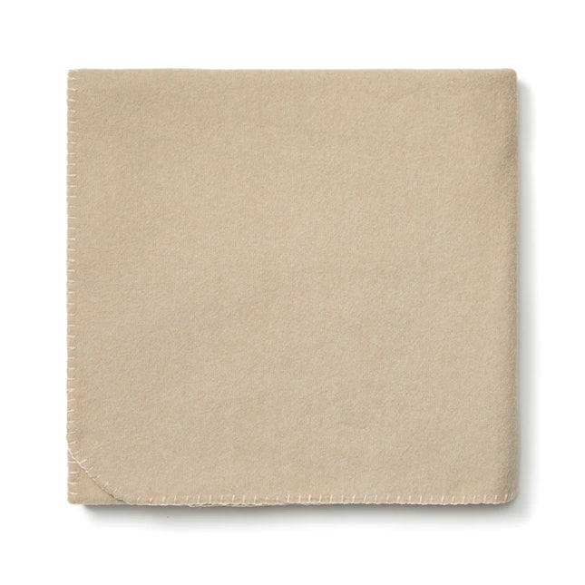 Recycled blanket - Custom Wood Designs
