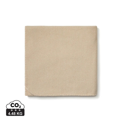 Recycled blanket - Custom Wood Designs