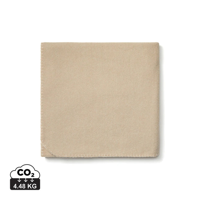 Recycled blanket - Custom Wood Designs