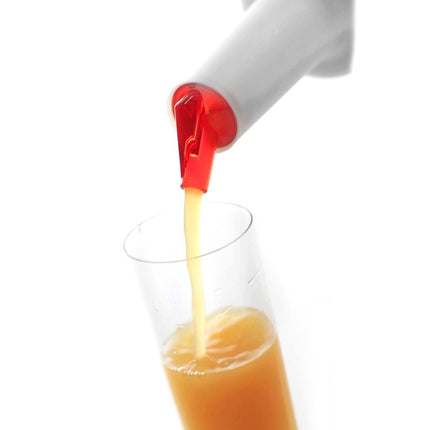 2-piece bar dispenser - hospitality
