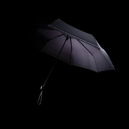 20.5" Impact AWARE™ RPET 190T mini umbrella - hospitality