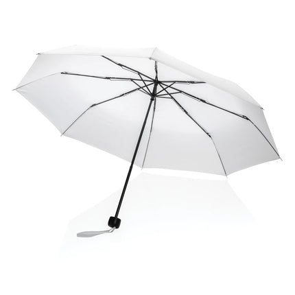 20.5" Impact AWARE™ RPET 190T mini umbrella - hospitality