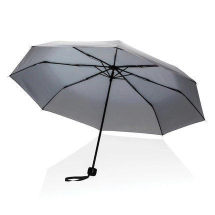 20.5" Impact AWARE™ RPET 190T mini umbrella - hospitality