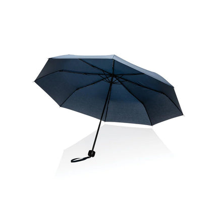 20.5" Impact AWARE™ RPET 190T mini umbrella - hospitality
