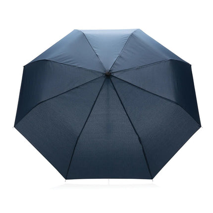 20.5" Impact AWARE™ RPET 190T mini umbrella - hospitality