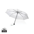 rPET,Metal / white / 56 x ø 96 cm