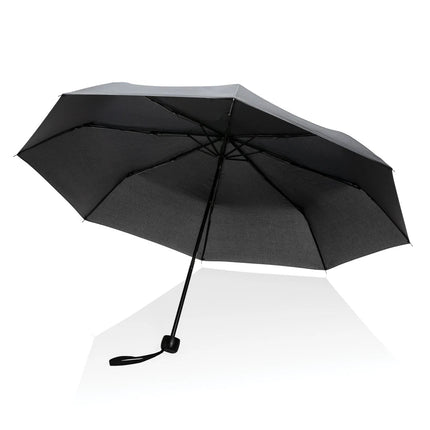 20.5" Impact AWARE™ RPET 190T mini umbrella - hospitality