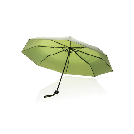 20.5" Impact AWARE™ RPET 190T mini umbrella - hospitality