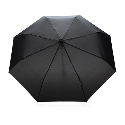 20.5" Impact AWARE™ RPET 190T mini umbrella - hospitality