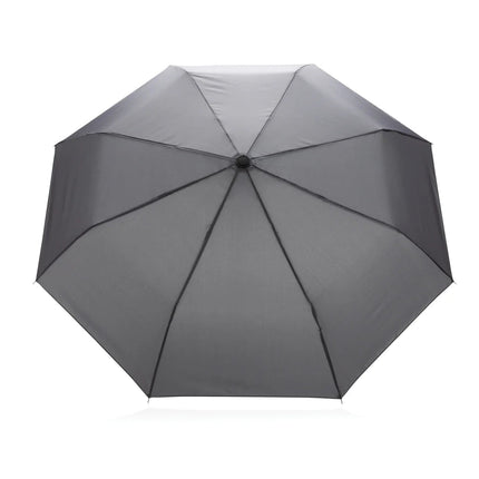 20.5" Impact AWARE™ RPET 190T mini umbrella - hospitality