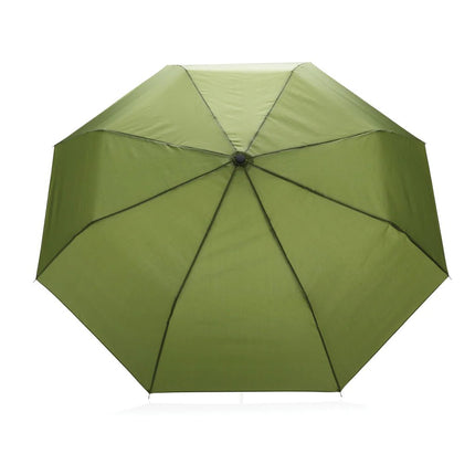 20.5" Impact AWARE™ RPET 190T mini umbrella - hospitality
