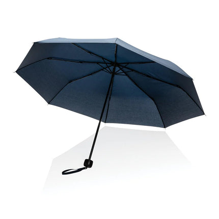 20.5" Impact AWARE™ RPET 190T mini umbrella - hospitality