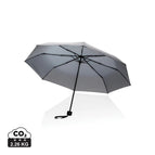 rPET,Metal / anthracite / 56 x ø 96 cm