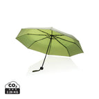 rPET,Metal / green / 56 x ø 96 cm