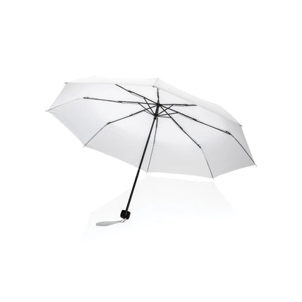 20.5" Impact AWARE™ RPET 190T mini umbrella - hospitality
