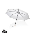 rPET,Metal / white / 58 x ø 96 cm