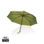rPET,Metal / green / 58 x ø 96 cm