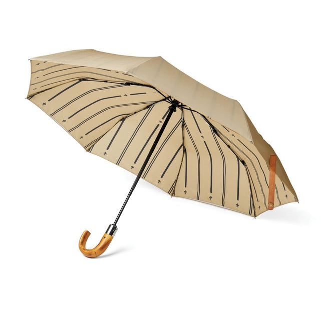 21" Foldable Umbrella pack of 25 - hospitality