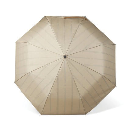 21" Foldable Umbrella pack of 25 - hospitality