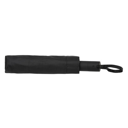 21" Impact AWARE™ 190T mini auto open umbrella - hospitality
