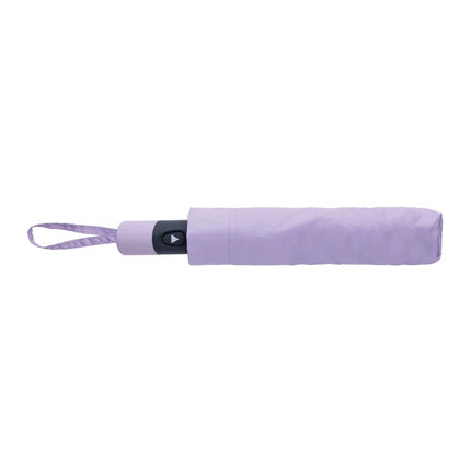 21" Impact AWARE™ 190T mini auto open umbrella - hospitality