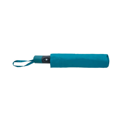 21" Impact AWARE™ 190T mini auto open umbrella - hospitality