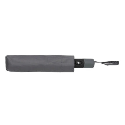 21" Impact AWARE™ 190T mini auto open umbrella - hospitality