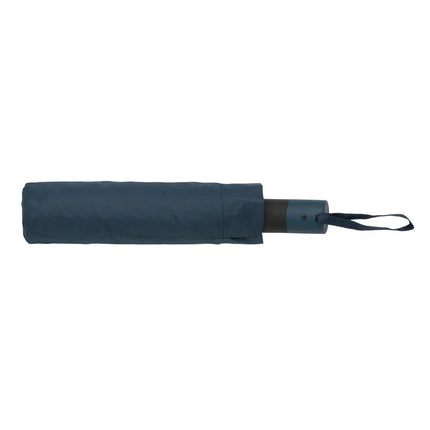 21" Impact AWARE™ 190T mini auto open umbrella - hospitality